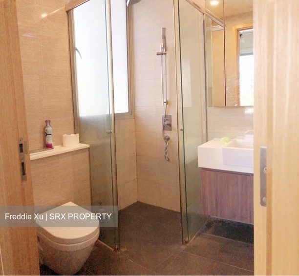 Casa Cambio (D19), Condominium #208999591